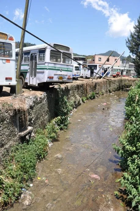 nuwara eliya - sri lanka