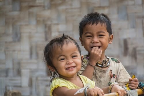 trajet huay xai pakbeng - croisière mekong laos