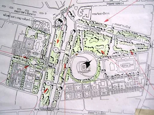 mahakan map 2008