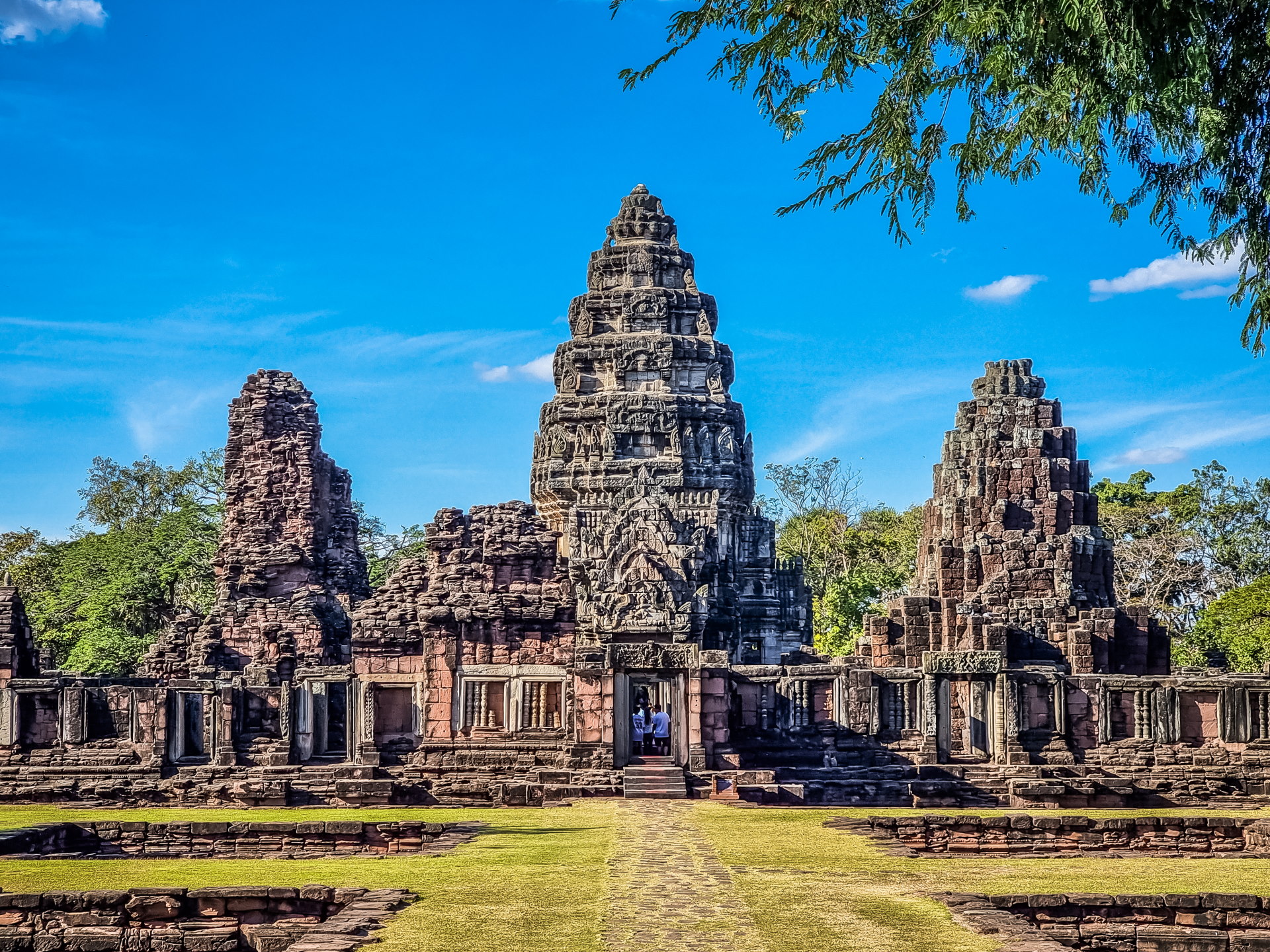 L'Isan en Thaïlande