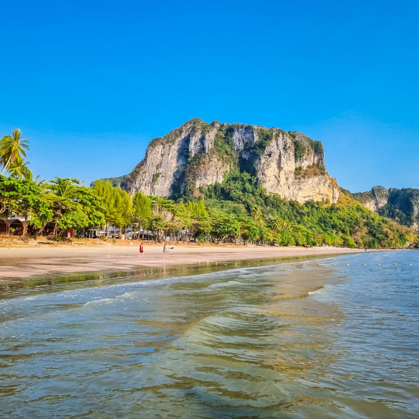 Visiter Krabi en 4 ou 5 jours : comment organiser votre séjour ?