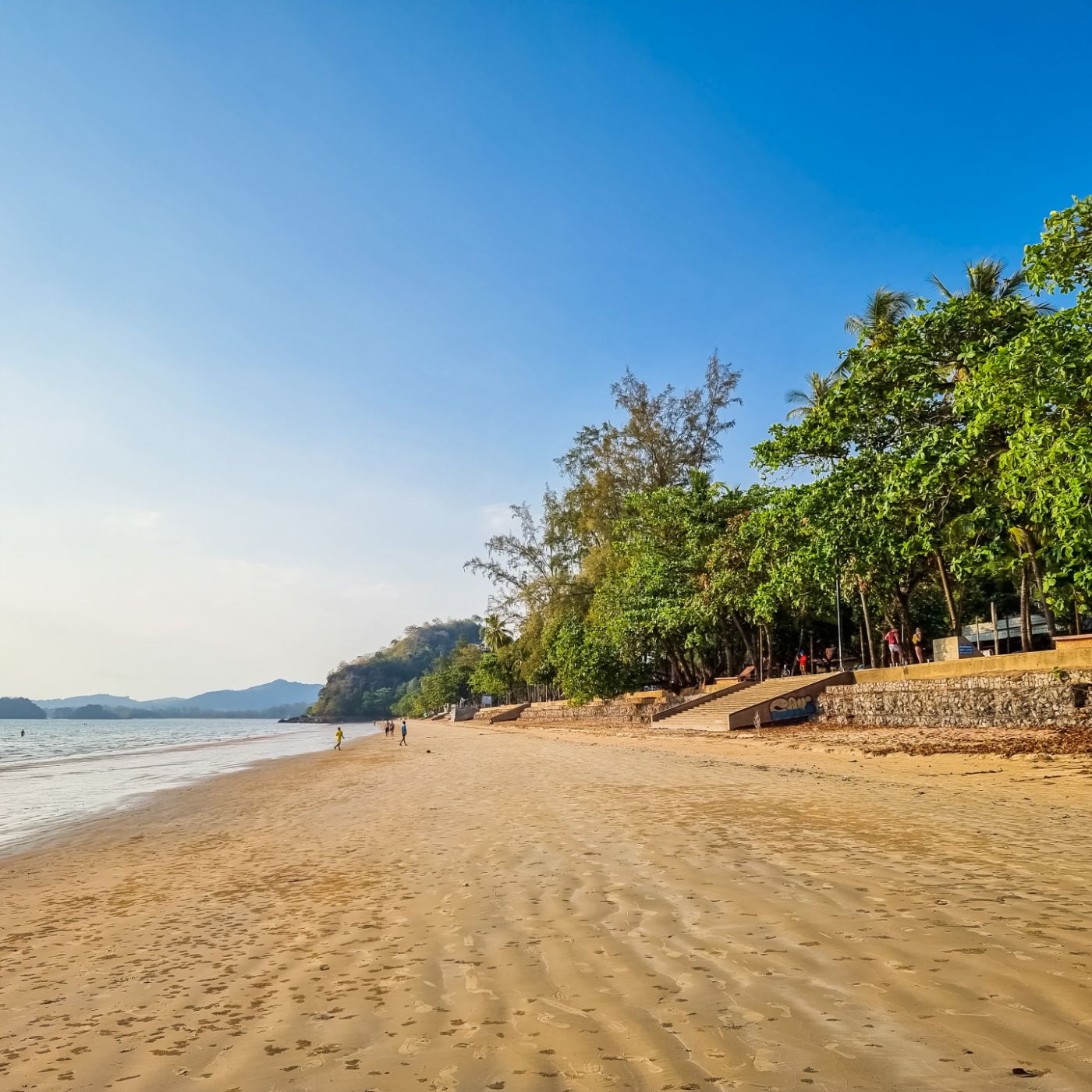 Où dormir à Krabi ? Ao Nang, Railay, plages ou îles