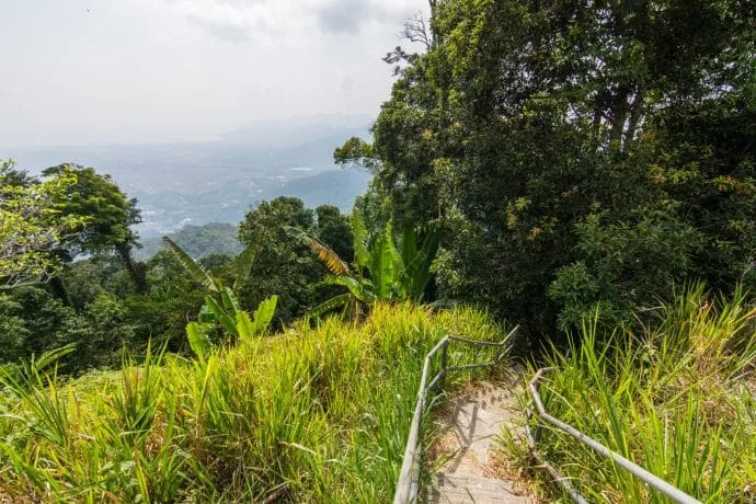 gunung raya langkawi - malaysia
