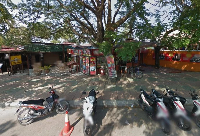 scooter rental langkawi