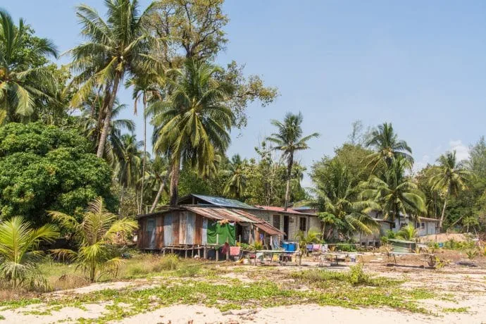 north langkawi island - malaysia