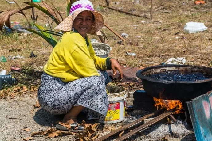 north langkawi island - malaysia
