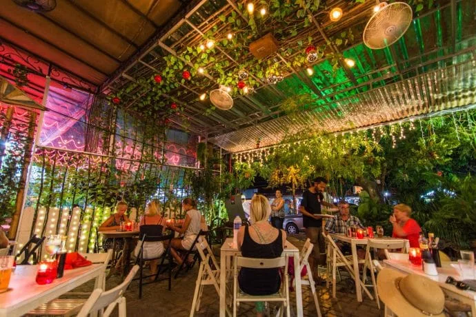 red tomato restaurant langkawi - malaysia