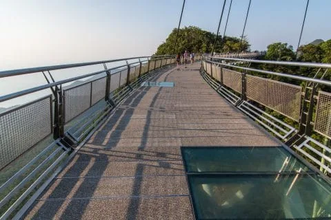 skybridge langkawi - malaysia