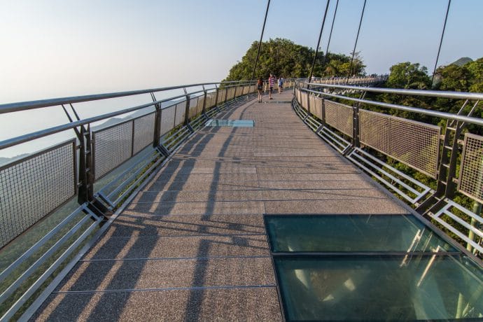 skybridge langkawi - malaisie