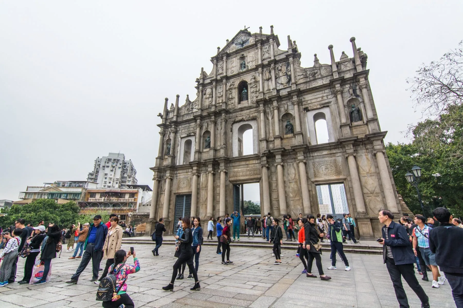 Macau