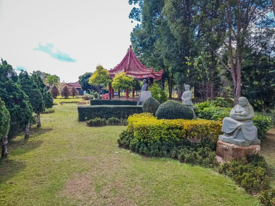 memorial garden 93 division mae salong