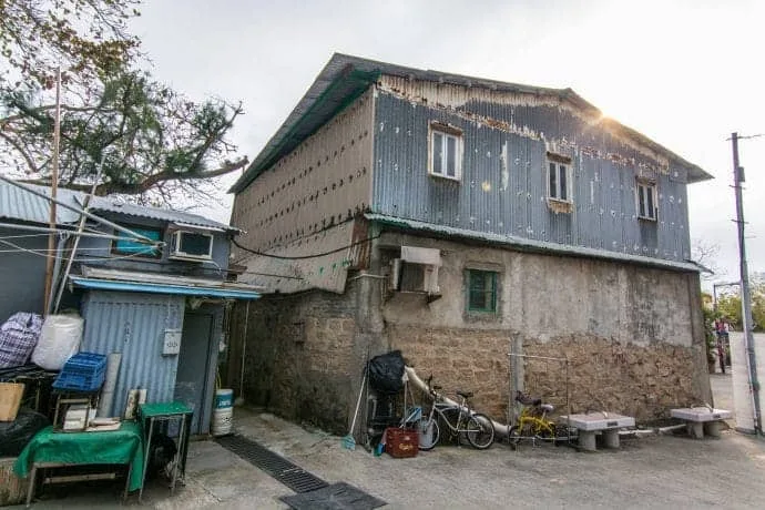 stanley house hong kong