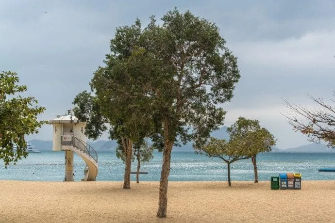 repulse bay hong kong