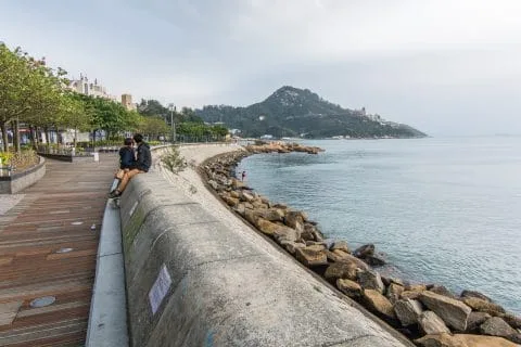 stanley promenade hong kong