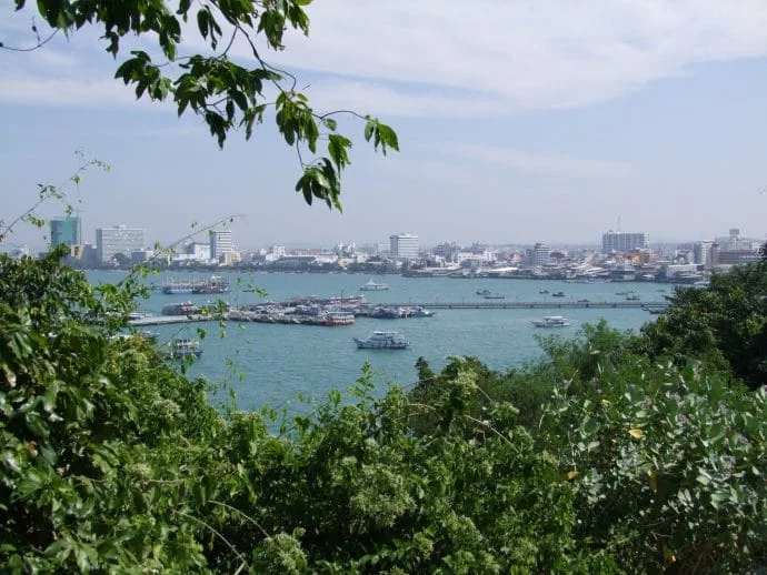 point de vue pattaya