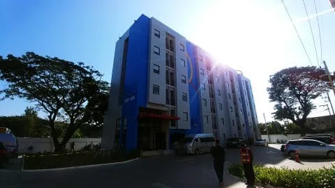 hop inn lampang