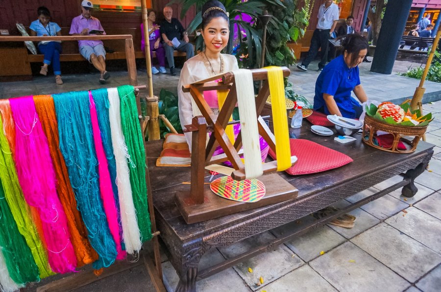 soie jim thompson house