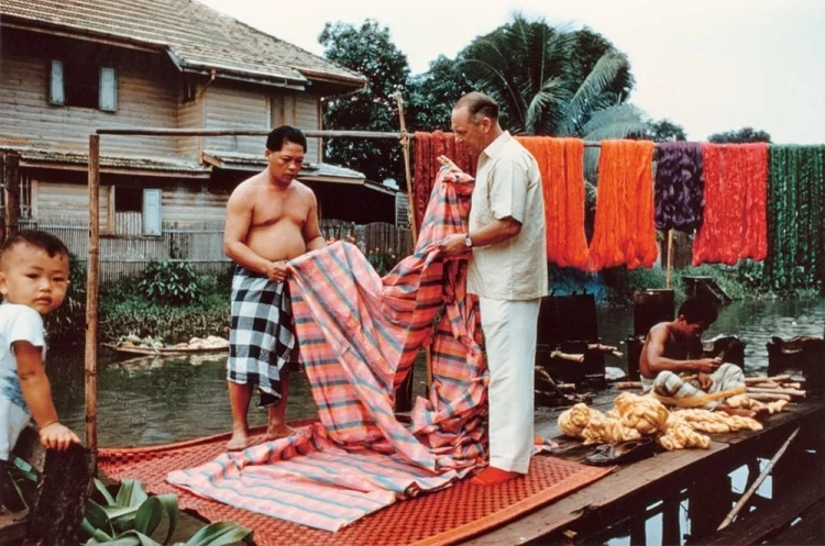 jim thompson edge canal san saep ban krua