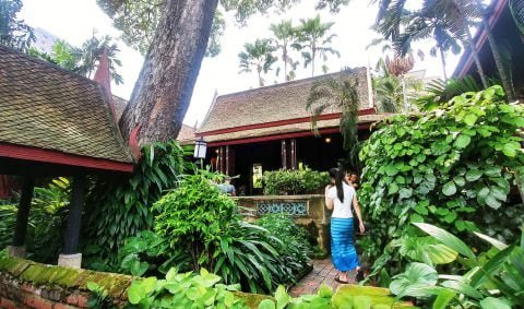 jim thompson house bangkok