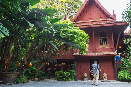 maison jim thompson bangkok