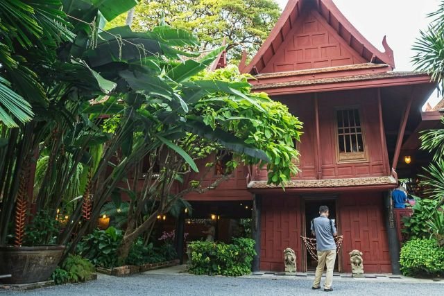 maison jim thompson bangkok