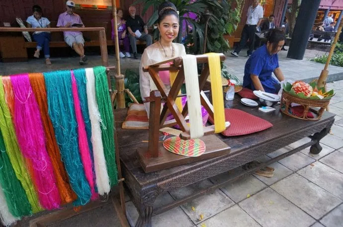 jim thompson house silk