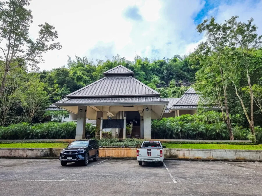 opium hall chiang saen