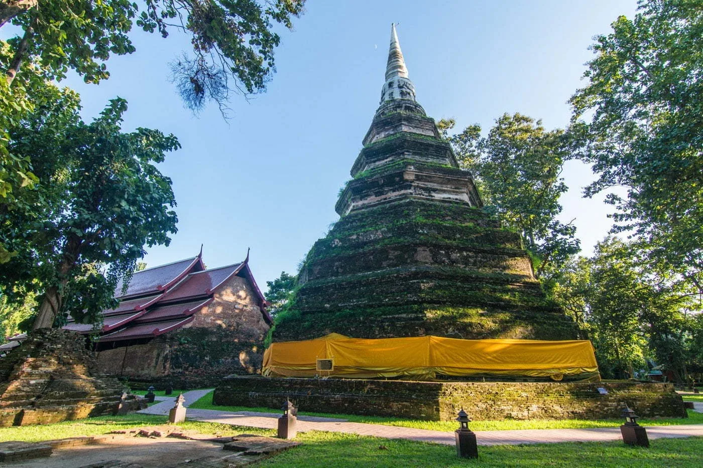 Chiang Saen