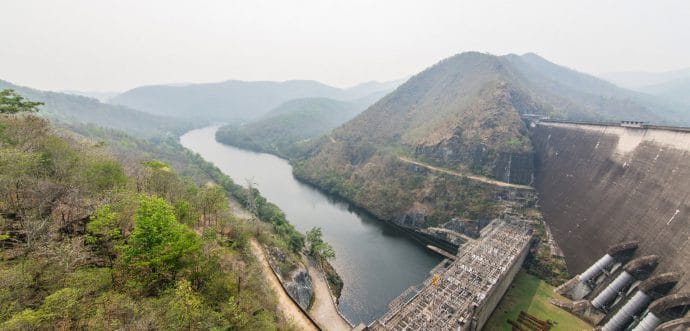barrage tak en mars barrage tak en mars