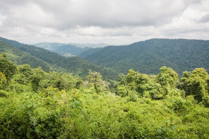 khao yai en octobre khao yai en octobre