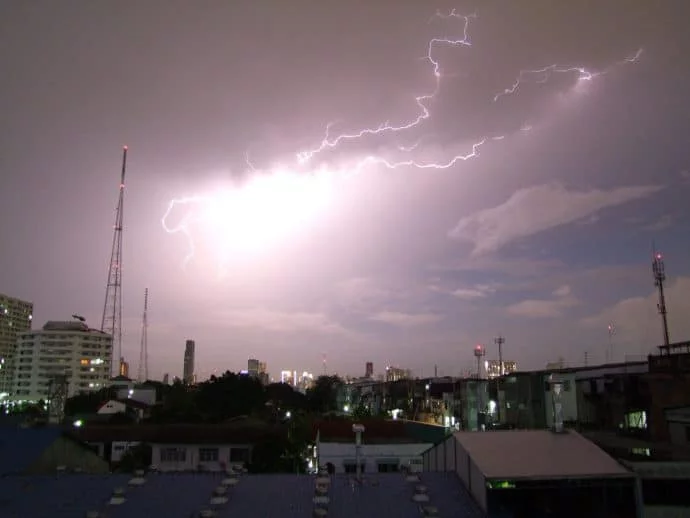 storm bangkok may