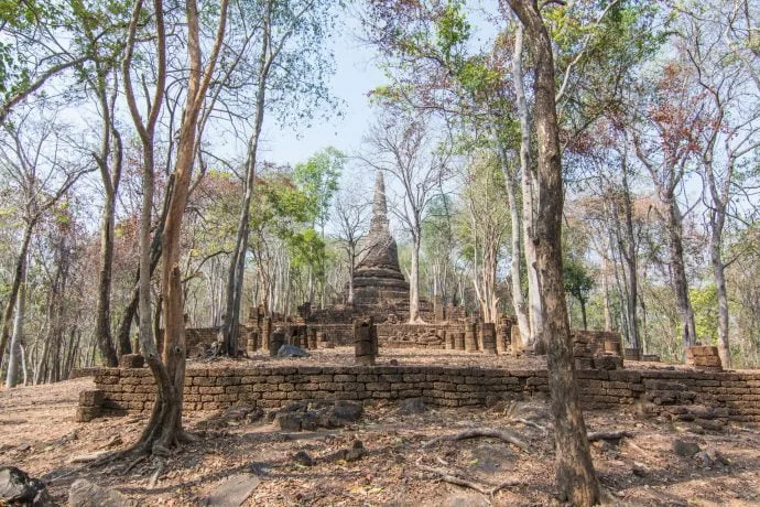 if satchanalai in february