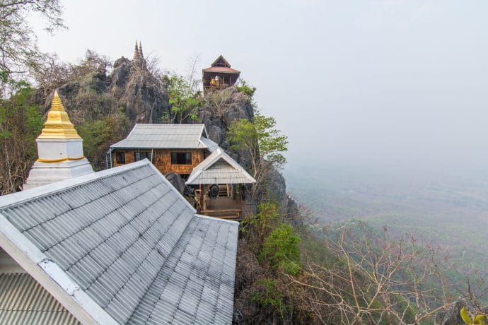 temple nord lampang en mars temple nord lampang en mars