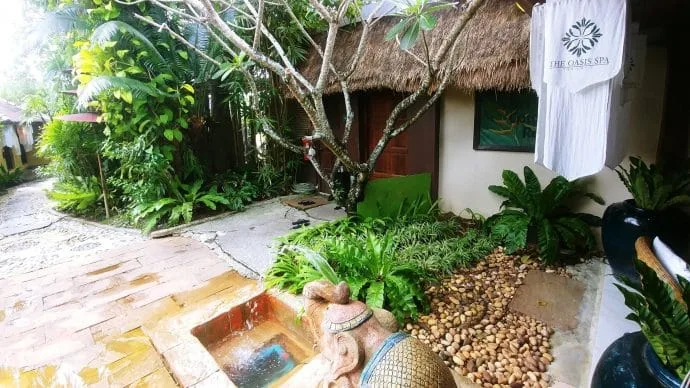at oasis spa laguna phuket