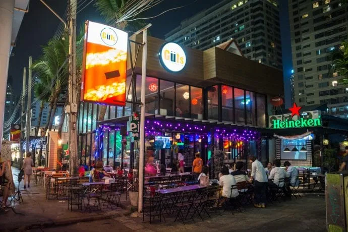 bar coco walk ratchathewi bangkok