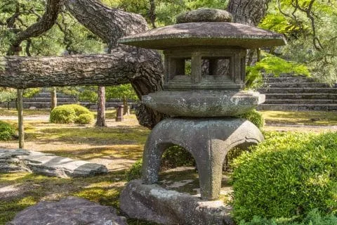 nijo-jo castle kyoto - japan
