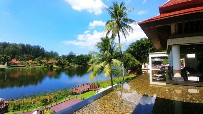 banyan tree lagoon phuket