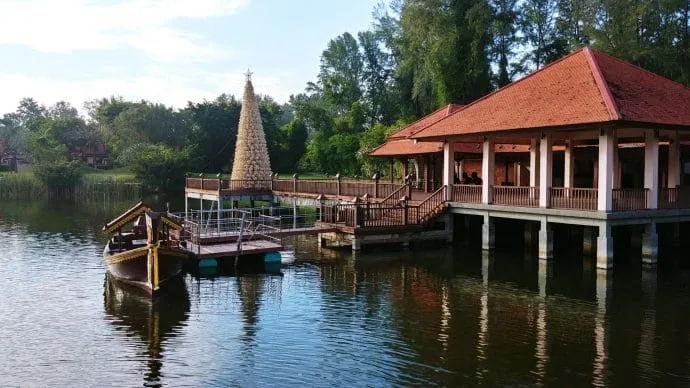 banyan tree lagoon phuket - thailand