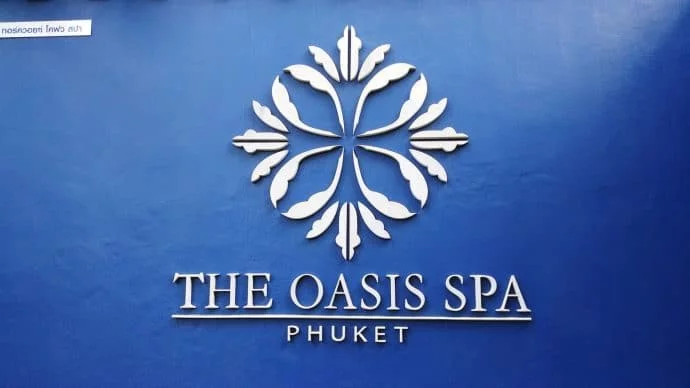 oasis spa phuket
