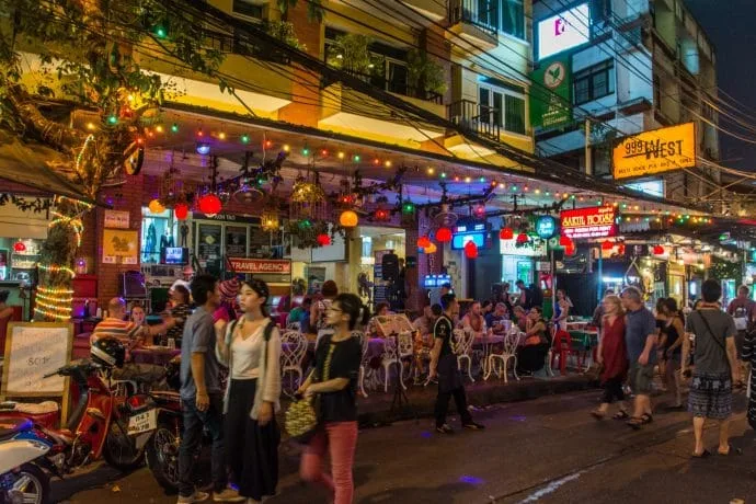 soi rambuttri bangkok