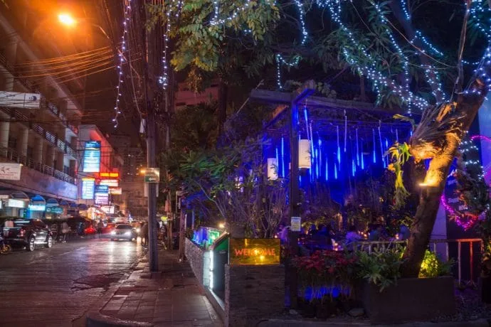 soi sukhumvit 11 bangkok