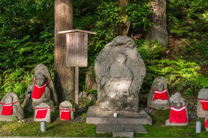 kiyomizu dera temple - kyoto