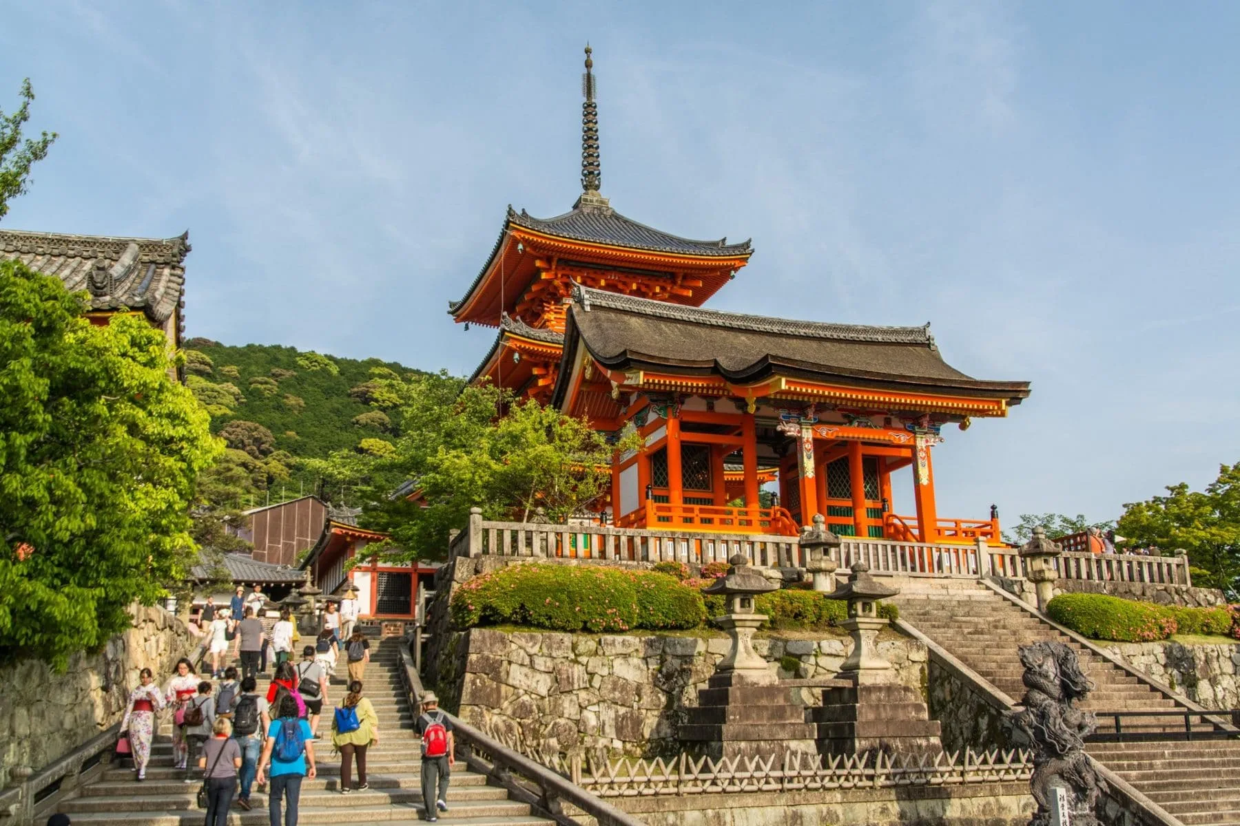 Kyoto