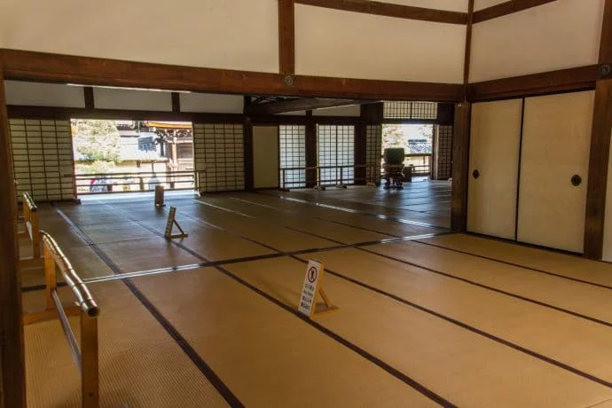 tenryu-ji temple kyoto - japan