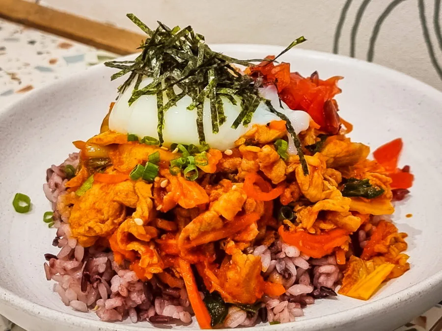 meal ari district bangkok where to go out and eat