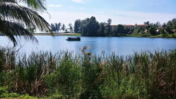 phuket lagoon