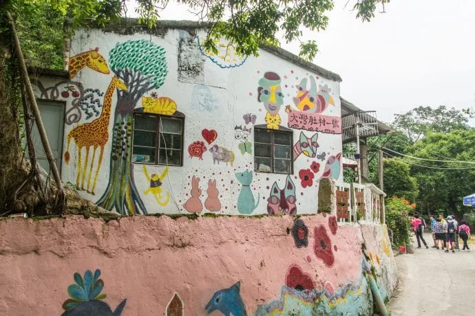 house designs yung shue wan - hong kong