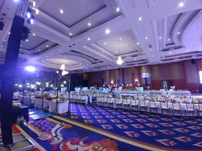 thailand fan club party june 2017 bangkok