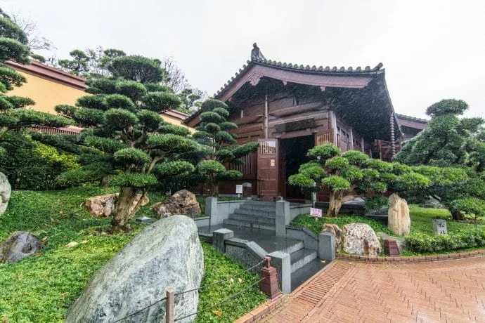 expo building nan lian gardens - hong kong