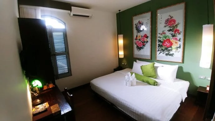 room the memory at on on hotel - phuket town